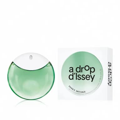 【ISSEY MIYAKE 三宅一生】官方直營 晨霧女性淡香精 90ml(限量半價搶購組)