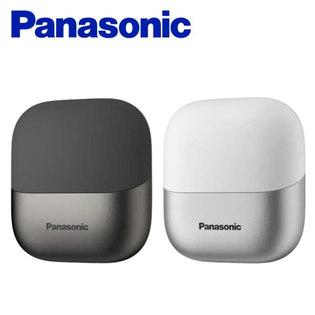【Panasonic 國際牌】掌上型三刀頭防水充電式電鬍刀(ES-CM3A)
