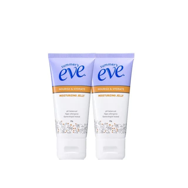即期品【Summer’s Eve 舒摩兒】私密緊實青春露-超值2入(私密保養 7天緊潤有感)