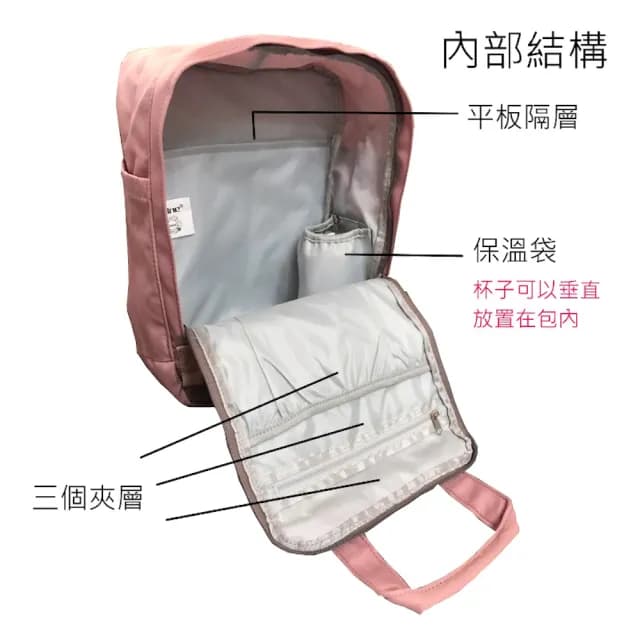 【Heine 海恩】情人節禮物 七夕 WIN-198P超人氣小後背包 小背包 女包 防潑水 奇異果摩卡紫 A4小書包 防水包