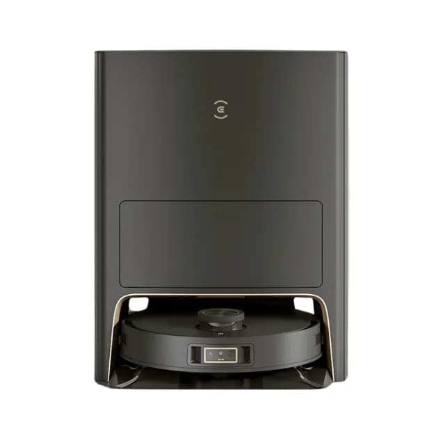 【ECOVACS 科沃斯】X1S PRO PLUS 熱水銀離子洗拖進化旗艦掃拖機器人