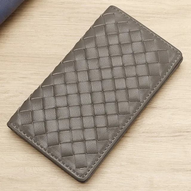 【LEESA】雙11 羊皮編織卡包\卡夾\卡夾包\小錢包\軟皮卡包\錢包\卡包\卡夾\信用卡包\