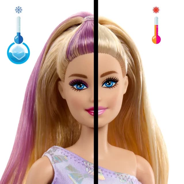 【Barbie 芭比】派對系列-蝴蝶結生日派對