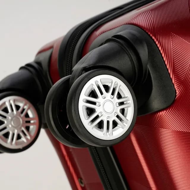 【TRAVEL FOX 旅狐】16吋閃耀極致商務登機行李箱