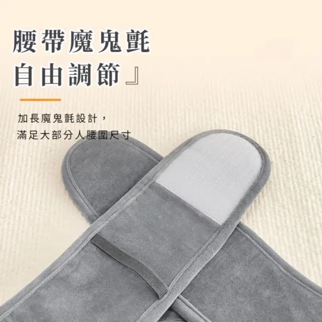【最佳呵護】頂級柔軟仿兔毛絨注水熱水袋-3件套組(可固定在腰部 暖水袋 熱敷 暖手 1000ml 生日禮物)