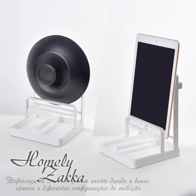 【Homely Zakka】日式簡約鐵藝多功能立式收納架/鍋蓋架/湯勺置物架/收納架(廚房 餐具 收納 鍋蓋架 湯勺架)