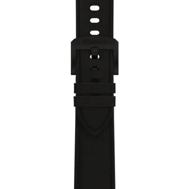 【TISSOT 天梭】PRC 100系列 太陽能 經典時尚腕錶 父親節 禮物 送禮 推薦(T1514223605100)