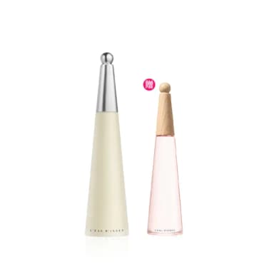 【ISSEY MIYAKE 三宅一生】一生之水女性淡香水 100ml
