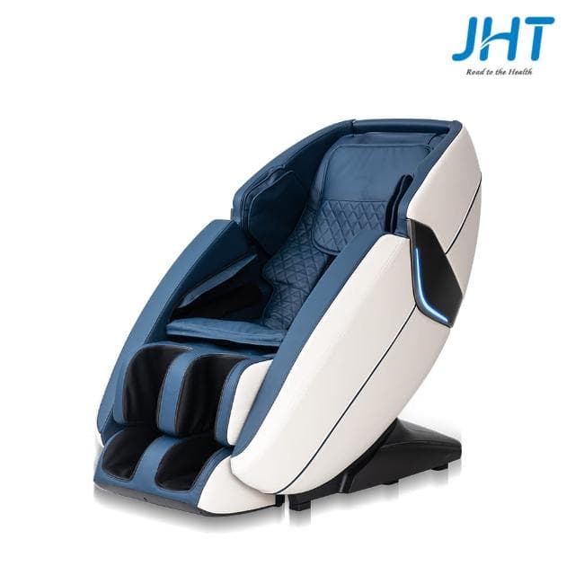 【JHT】太空深捏臀感按摩椅K-1730(福利品)