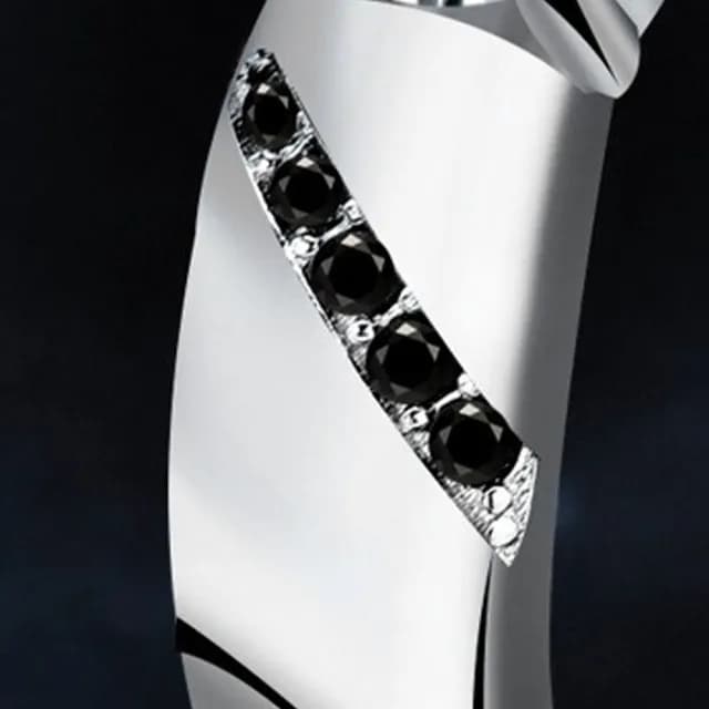 【KT DADA】情侶戒指 銀飾 對戒 手飾 開口指環 飾品 指環 高級感 小眾設計 結婚禮物 戒指 925