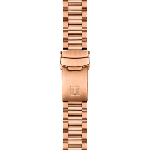 【TISSOT 天梭 官方授權】PR516 石英計時手錶 男錶-40mm 禮物 送禮 推薦(T1494173305100)