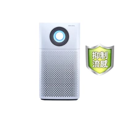 【Coway】【抑制流感】10-20坪 噴射循環除臭抗敏清淨機 AP-1516D(登錄保固送活性碳濾網)