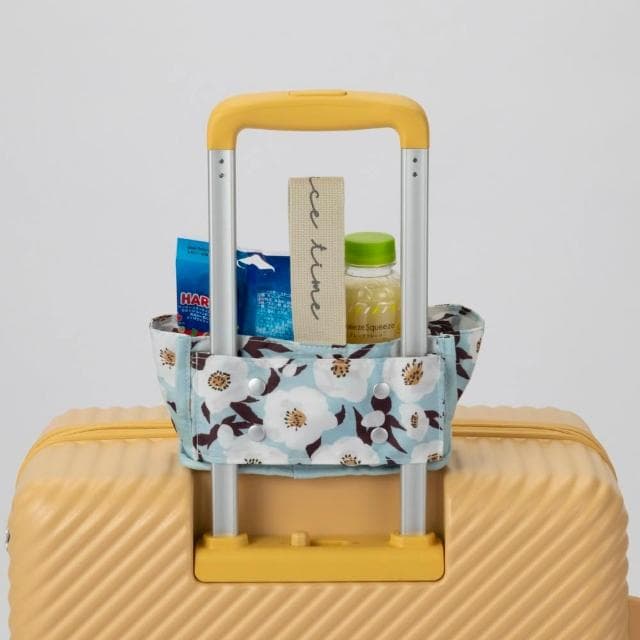 【ACE BAGS＆LUGGAGE】28吋 KOKONT雙向開蓋紋樣內裏行李箱(多色可選 05512)