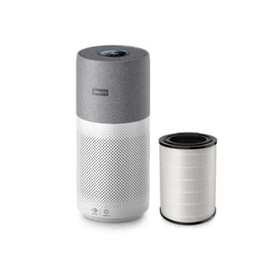 【Philips 飛利浦】奈米級空氣清淨機★適用22坪(AC3033)