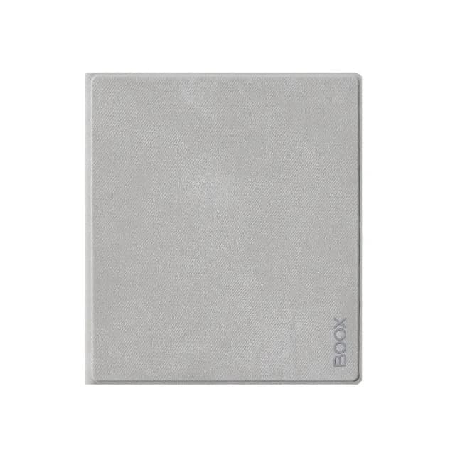 【BOOX 文石】Go 7 系列磁吸皮套(砂灰色)