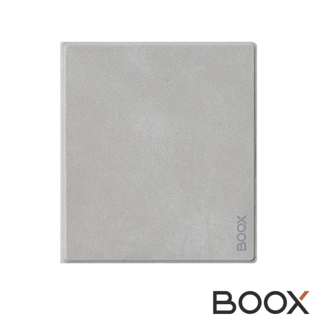 【BOOX 文石】Go 7 系列磁吸皮套(砂灰色)