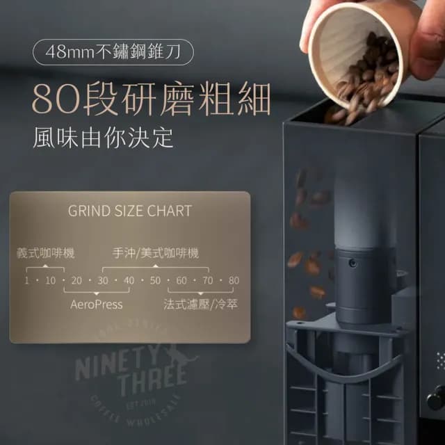 【xBloom】studio  全自動研磨手沖咖啡機(研磨沖煮一鍵完成 個人化沖煮)