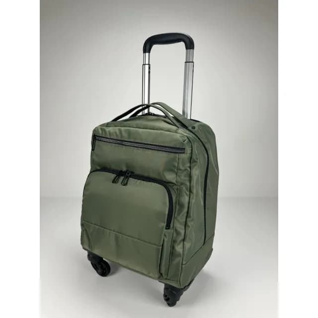 【ACE BAGS＆LUGGAGE】19吋 Monte ace.輕量休閒款拉桿包(多色可選 11820)