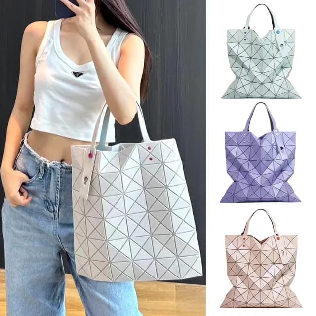 【MoonDy】父親節禮物 包包 女生包包 包包女 菱格包包 日本包包 手提包 肩背包 A4包 通勤包 時尚包包 百搭