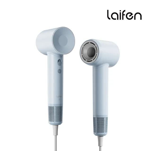 【Laifen 徠芬】徠芬SE 高速負離子吹風機(全球銷售千萬支)