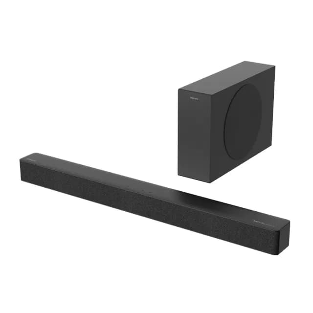 【Hikers】2.1聲道無線重低音藍芽家庭劇院 Soundbar(HS-A50)