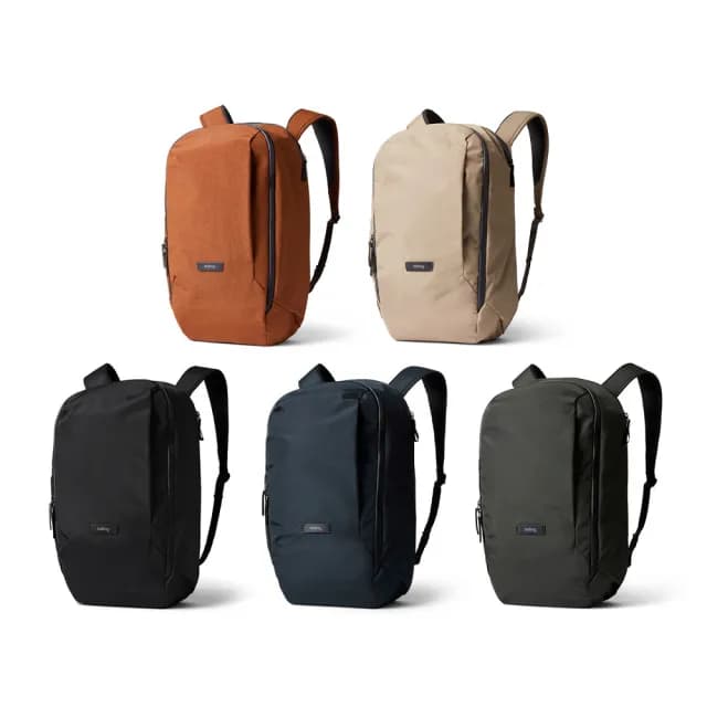 【Bellroy】Transit Workpack 20L/16吋電腦後背包_88父親節禮物 男包(BTWB)