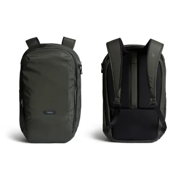 【Bellroy】Transit Workpack 20L/16吋電腦後背包_88父親節禮物 男包(BTWB)