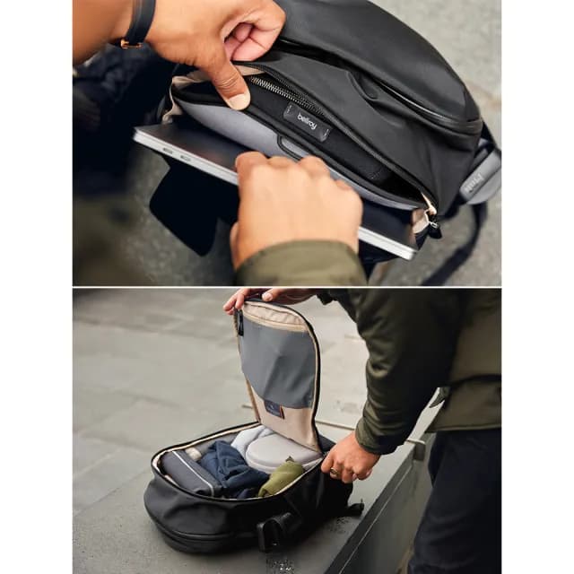 【Bellroy】Transit Workpack 20L/16吋電腦後背包_88父親節禮物 男包(BTWB)