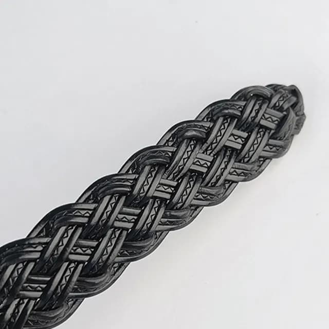 【KT DADA】情人節禮物 紅色腰帶 針扣腰帶 女用皮帶 皮帶 腰帶 皮帶 復古皮 編織皮帶 復古皮帶 大衣腰帶 精