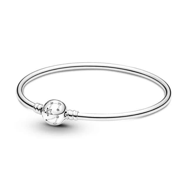 【Pandora 官方直營】Pandora Moments 銀河繁星手環-絕版品