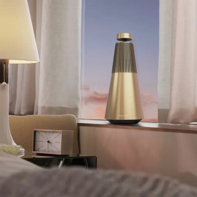 【B&O】Beosound 2 音響