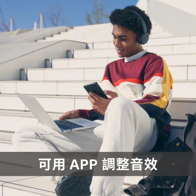 【SONY 索尼】WH-CH520 無線藍牙耳罩式耳機(公司貨 保固12個月)