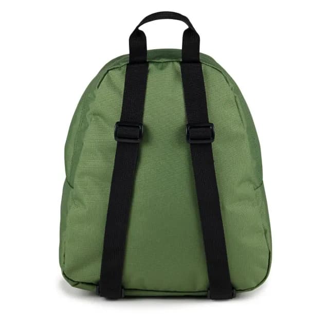 【JANSPORT】情人節禮物 HALF PINT迷你小背包 - 軍綠色(JS00TDH6KM1)