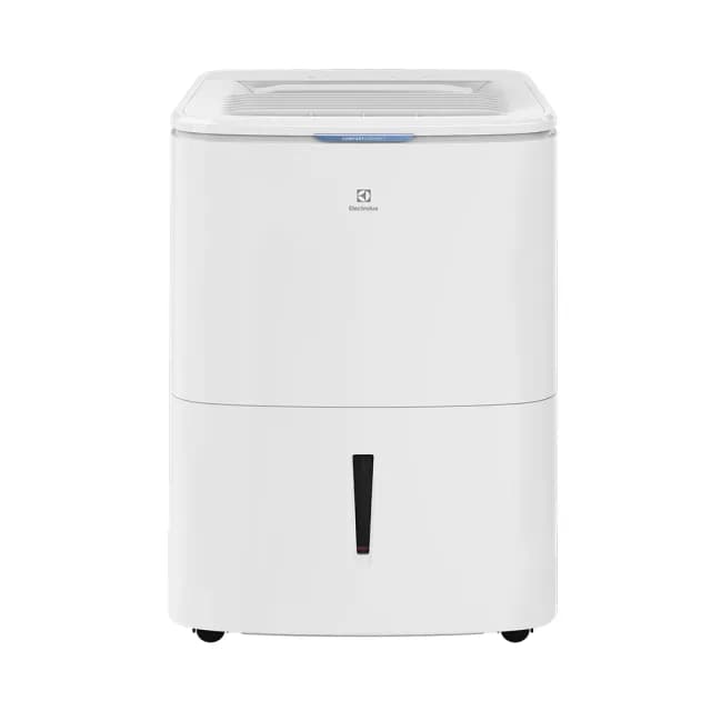 【Electrolux 伊萊克斯】極適家居600除濕機 ED2671WA(26L/APP智能遙控/一級能效)