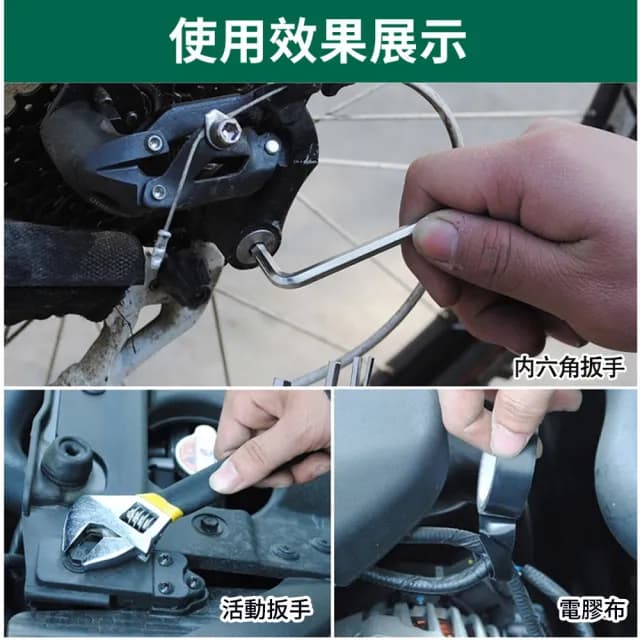 【Homeco】9件五金工具箱套裝 家用組合套裝 保險汽車載維修工具包(螺絲刀 捲尺 鉗子 羊角錘 美工刀 電筆)