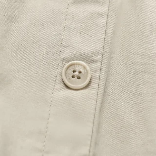 【GIORDANO 佐丹奴】童裝 彈力腰口袋褲裙(多色任選)