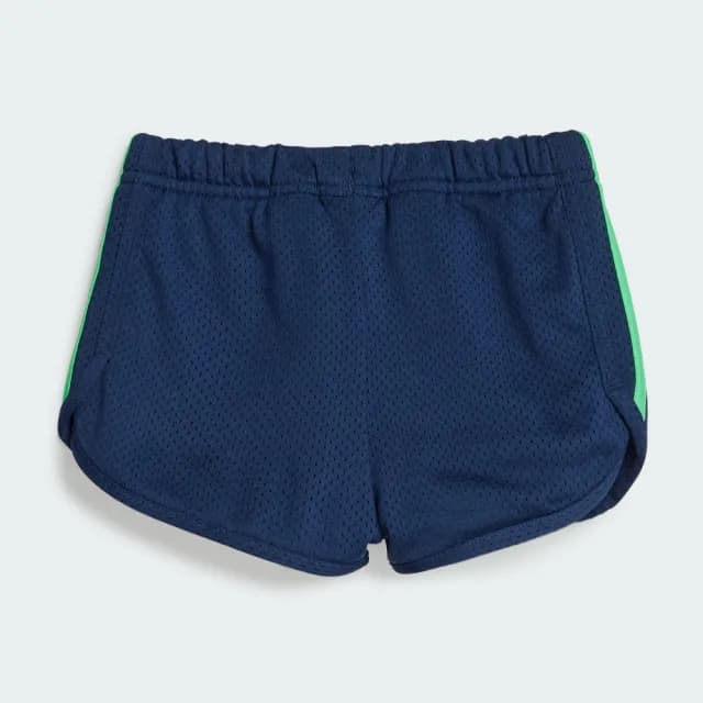 【adidas 愛迪達】運動套裝 背心/短褲 嬰幼童裝 - Originals JC5871