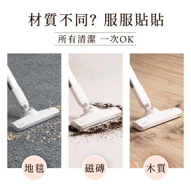 【JWAY】自體站立無線吸塵器 JY-SV20(手持吸塵器 輕量吸塵器 小型吸塵器 自立收納不佔空間 入厝禮物)