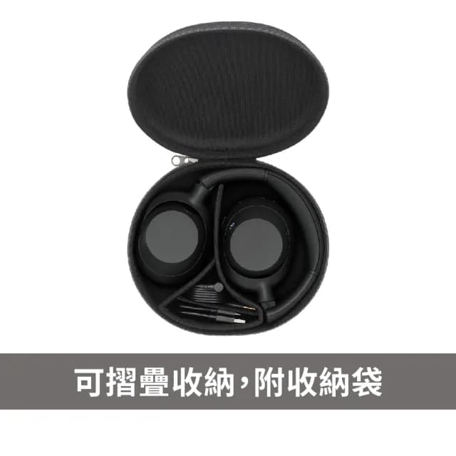 【SONY 索尼】ULT WEAR WH-ULT900N 無線重低音降噪耳機(公司貨 保固12個月)