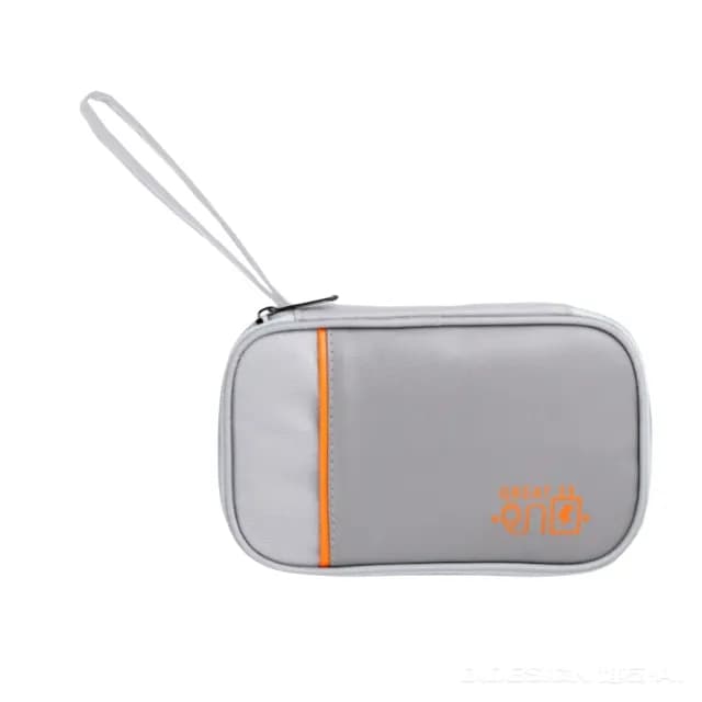 【西歐科技】情人節禮物 便攜多功能手機配件收納包CME-GM220