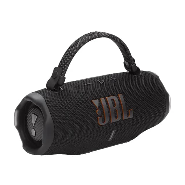 【JBL】Charge 6 可攜式防水藍牙喇叭 公司貨