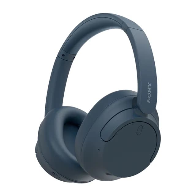 【SONY 索尼】WH-CH720N 無線藍芽 耳罩式耳機