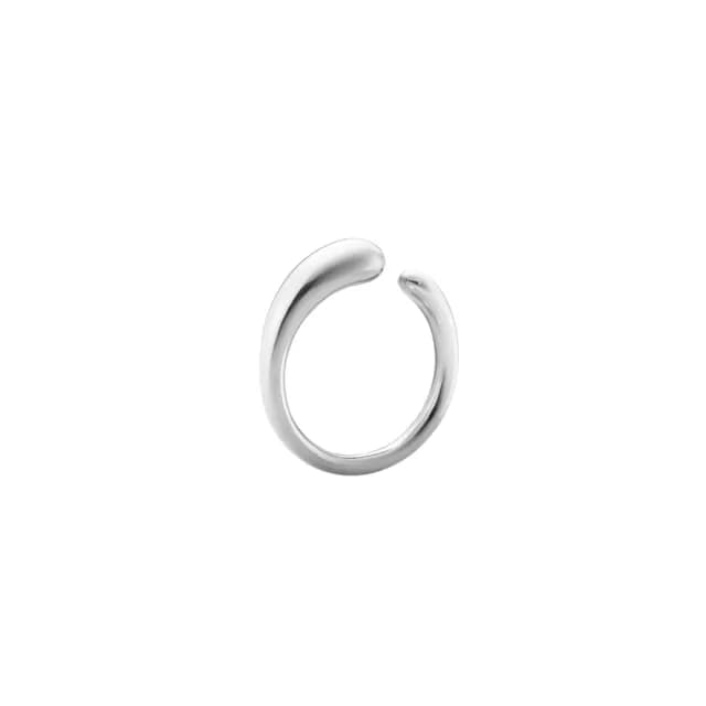 【Georg Jensen 官方旗艦店】Mercy 戒指(銀飾 戒指)