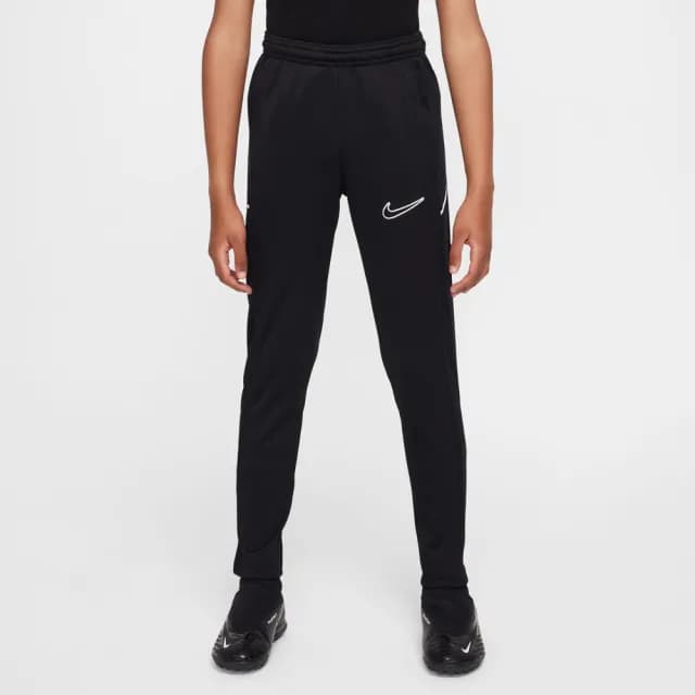 【NIKE 耐吉】長褲 童裝 大童 男女童 運動褲 K NK DF ACD25 PANT KPZ -PD 黑 HJ3720-010