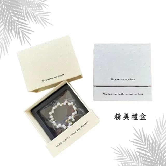 【A&R】招財開運  天然烏拉圭紫水晶 14k包金手鍊附精美禮盒(平安 智慧 人緣 貴人 禮物 納福 結緣 生日禮)