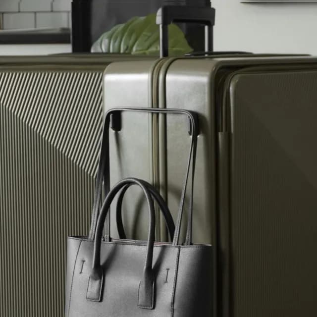 【Dreamin】29吋 上掀前開式 行李箱 輕量 可加大 防爆 日本Hinomoto 靜音輪(多色任選)