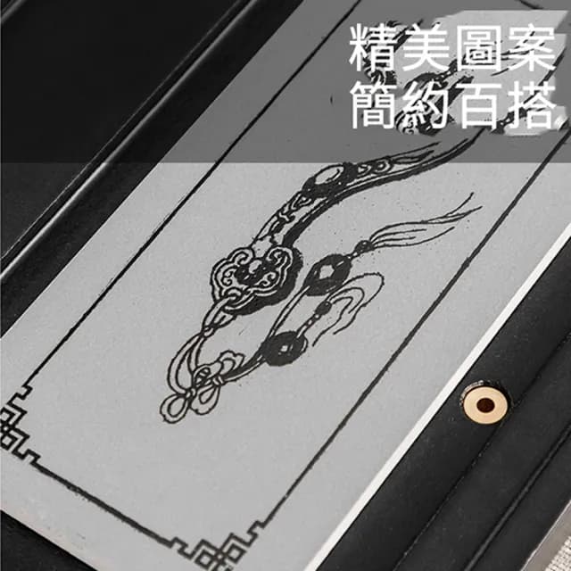 【JU JIA JIA 居家家】家用大號直排茶海茶台乾泡如魚得水茶盤茶具套裝(功夫茶具/儲水盤/托盤/茶杯)