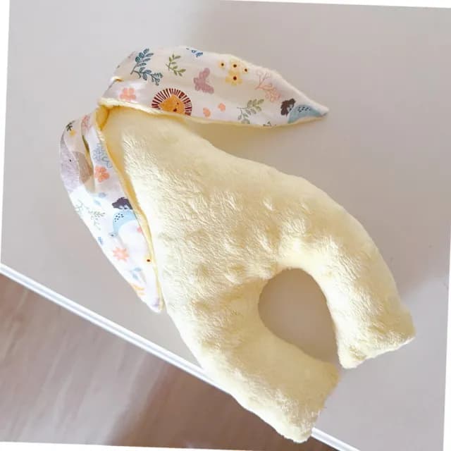 【Lianne baby】滿月禮物 台灣製韓國布獅子大象圍兜彌月禮盒(滿月禮盒 嬰兒禮盒 新生兒禮盒)