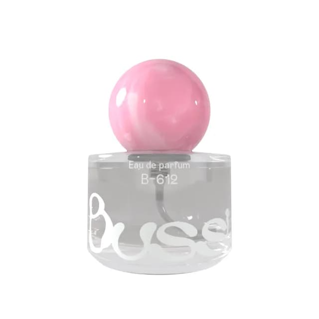 【Bussi】B-612 香水/淡香精 30ml(原廠公司貨)