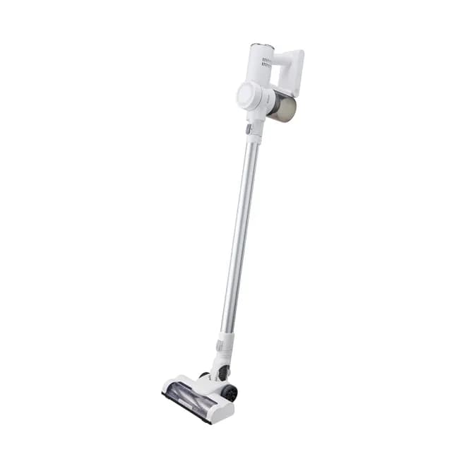 【KINYO】多功能 • 輕旋無線吸塵器(HEPA濾網/600ml集塵桶/70dB低噪音 KVC-6239)